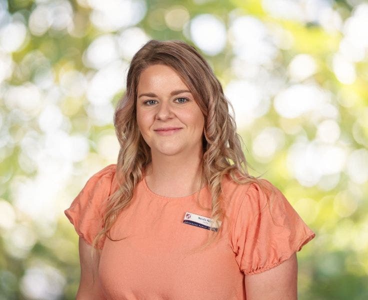 Natalie Hayes, Assistant Principal Curriculum & Instruction